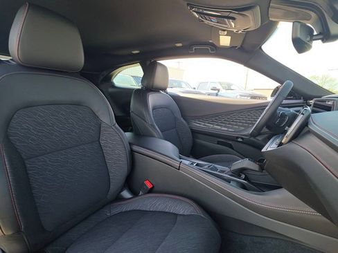 New 2026 Dodge Charger R/T Scat Pack image 13