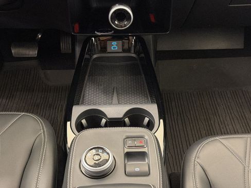 Certified 2023 Ford Mustang Mach-E Select AWD/4WD image 18