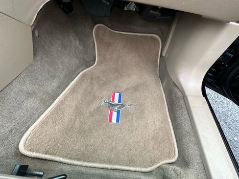 Used 2004 Ford Mustang GT Premium image 22