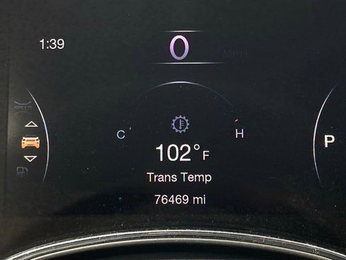 Used 2021 Jeep Grand Cherokee Laredo image 17