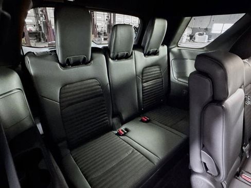 New 2026 Nissan Pathfinder Rock Creek AWD/4WD image 23