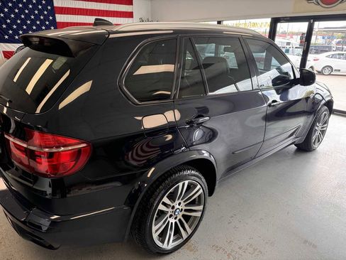 Used 2013 BMW X5 xDrive35i image 13