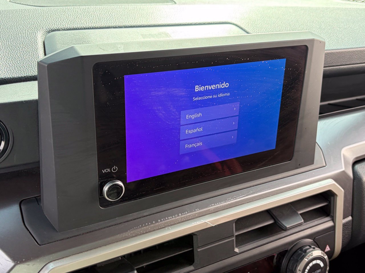 Used 2025 Toyota Tacoma SR5 RWD image 9