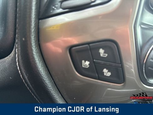 Used 2019 Chevrolet Silverado 2500 High Country w/ Duramax Plus Package image 33