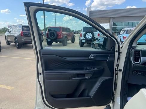 New 2025 Ford Ranger XL AWD/4WD image 10