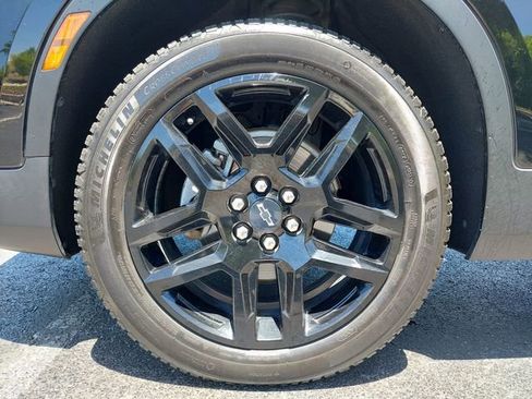 Used 2020 Chevrolet Blazer LT w/ LPO, Black Grille Bar Package FWD image 30