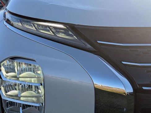 Used 2024 Mitsubishi Outlander ES image 9