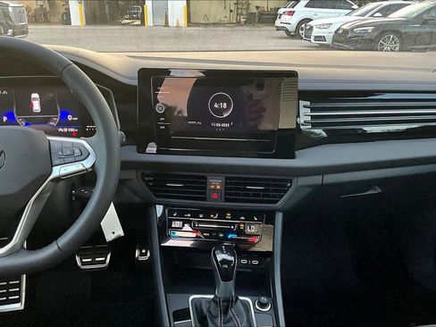 New 2026 Volkswagen Jetta Sport FWD image 18
