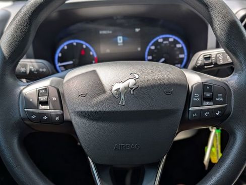 Used 2022 Ford Bronco Sport AWD/4WD image 24