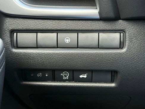 New 2026 Nissan Rogue SV w/ Cold Weather Package image 30