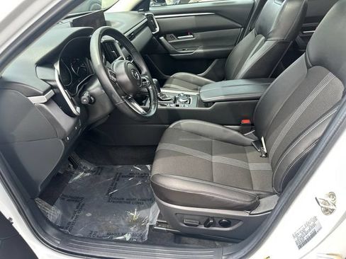 Used 2025 MAZDA CX-50 AWD 2.5 S w/ Premium Package image 28