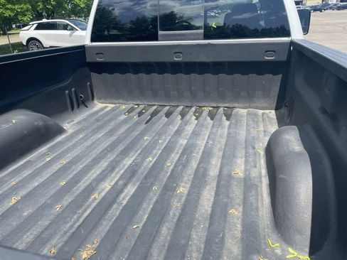 Used 2013 Chevrolet Silverado 2500 LT w/ Z71 Appearance Package AWD/4WD image 17
