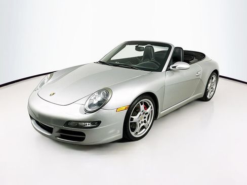 Used 2006 Porsche 911 Carrera S RWD image 23