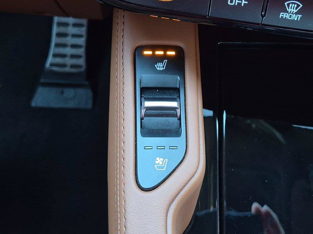 Certified 2023 Kia Telluride SX Prestige X-Line AWD/4WD image 19