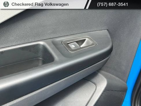 Used 2023 Volkswagen Taos SEL AWD/4WD image 26