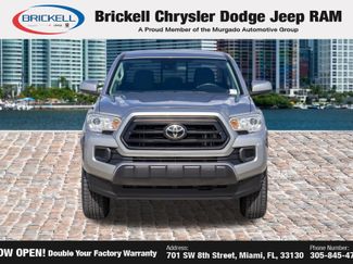 Used 2020 Toyota Tacoma SR w/ SR Convenience Package video 2