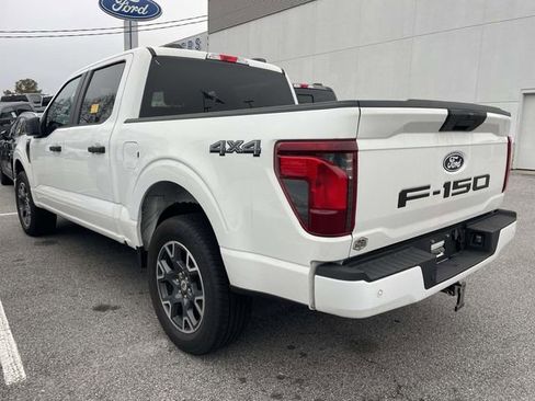 Used 2024 Ford F150 STX image 6