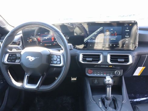 New 2026 Ford Mustang GT Premium image 16