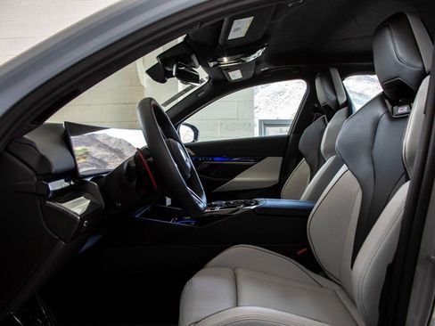 New 2026 BMW M5 w/ Carbon Package image 16