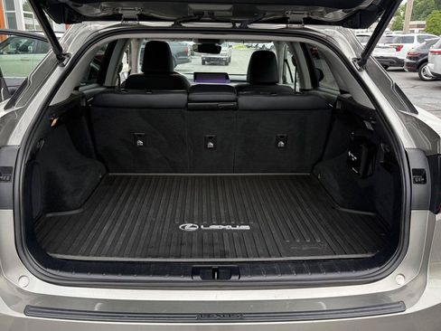 Used 2017 Lexus RX 350 AWD w/ Premium Package image 22