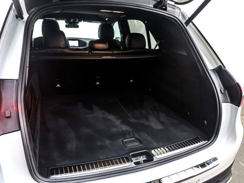 Certified 2025 Mercedes-Benz GLE 350 4MATIC image 24