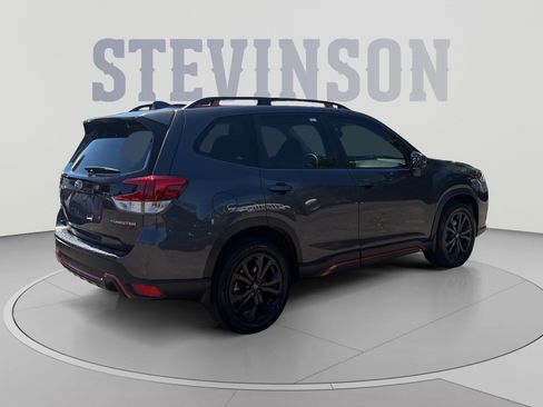 Used 2023 Subaru Forester Sport AWD/4WD image 5