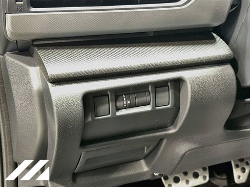 New 2026 Subaru Crosstrek 2.5i Sport AWD/4WD image 10