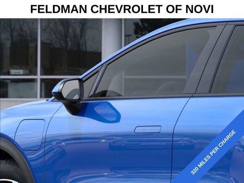 New 2026 Chevrolet Equinox EV LT image 12