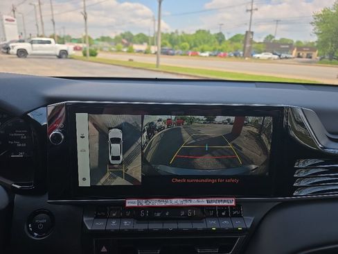 New 2026 Toyota Camry XSE FWD image 20