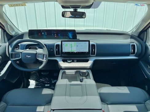 New 2026 Ford Expedition Max Active AWD/4WD image 44