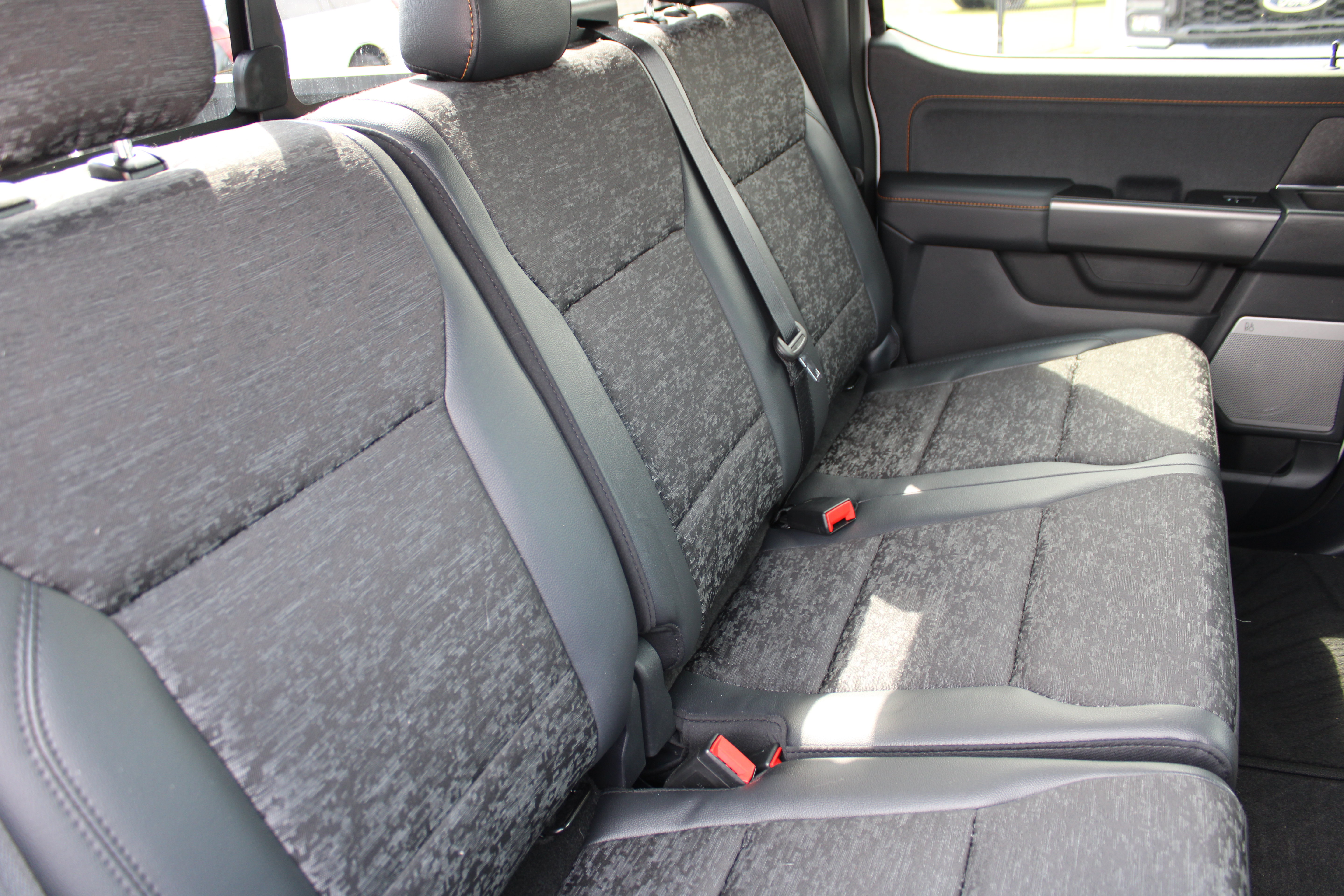 Used 2025 Ford F150 Tremor w/ Bed Utility Package AWD/4WD image 15