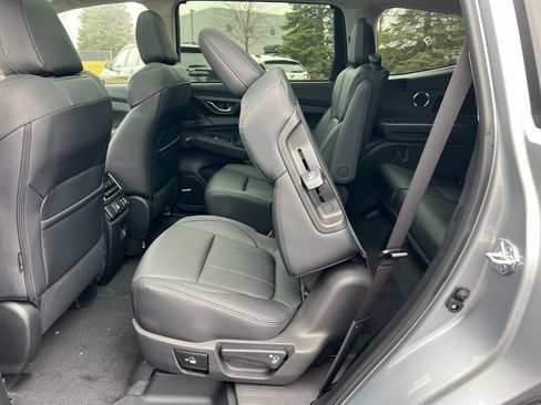 New 2026 Subaru Ascent Bronze Edition image 6
