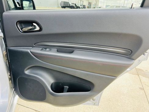 Used 2024 Dodge Durango GT image 34