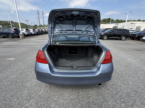 Used 2007 Honda Accord SE image 30