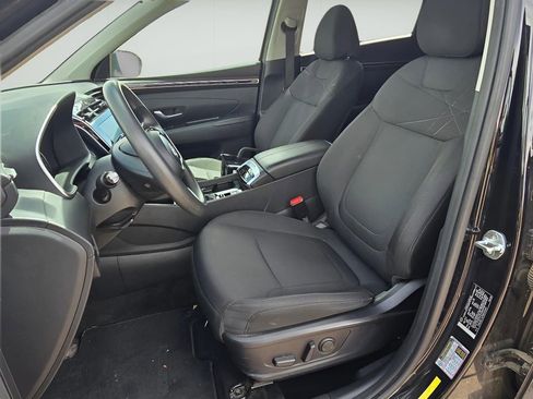 Used 2022 Hyundai Tucson SEL AWD/4WD image 10
