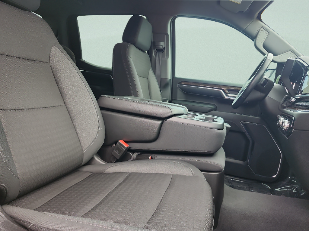 Used 2024 GMC Sierra 1500 Elevation RWD image 16