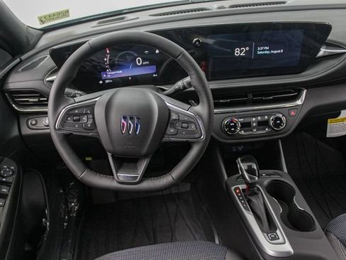 New 2026 Buick Envista Preferred w/ Convenience I Package FWD image 25