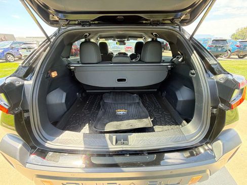 Certified 2025 Subaru Crosstrek 2.5i Wilderness w/ Crosstrek Mirror Package AWD/4WD image 27