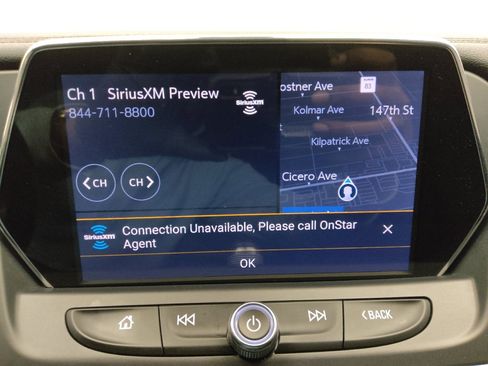 Used 2021 Chevrolet Blazer Premier w/ Driver Confidence II Package AWD/4WD image 25