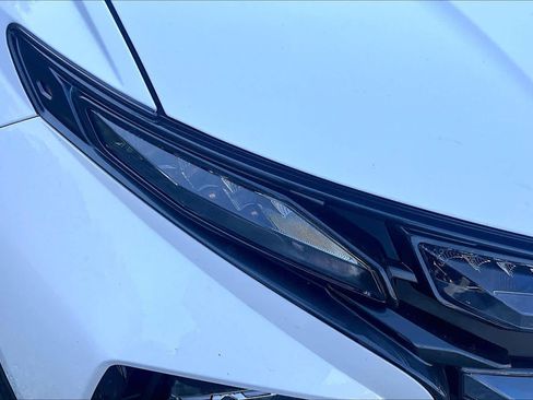 Used 2025 Hyundai Tucson SEL FWD image 28