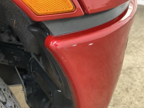 Used 2020 Ford Ranger Lariat w/ FX4 Off-Road Package image 33