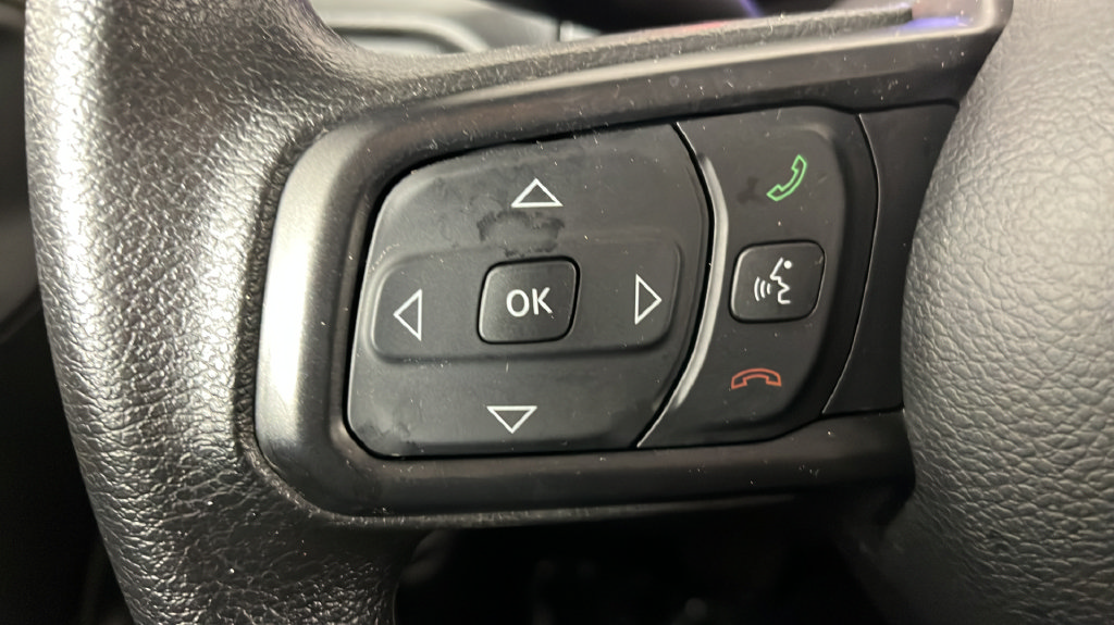 Used 2024 Jeep Wrangler Unlimited Sport AWD/4WD image 26