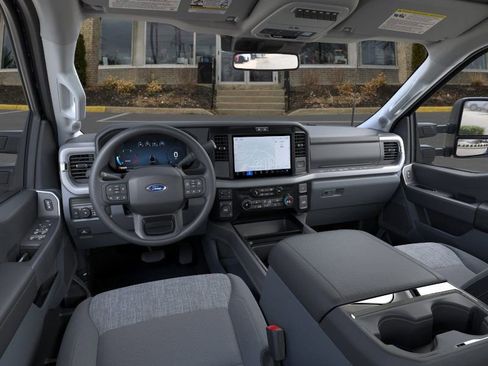 New 2026 Ford F450 XLT w/ XLT Premium Package image 9