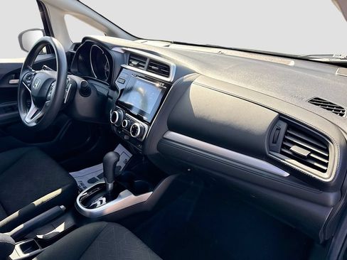 Used 2017 Honda Fit EX image 33