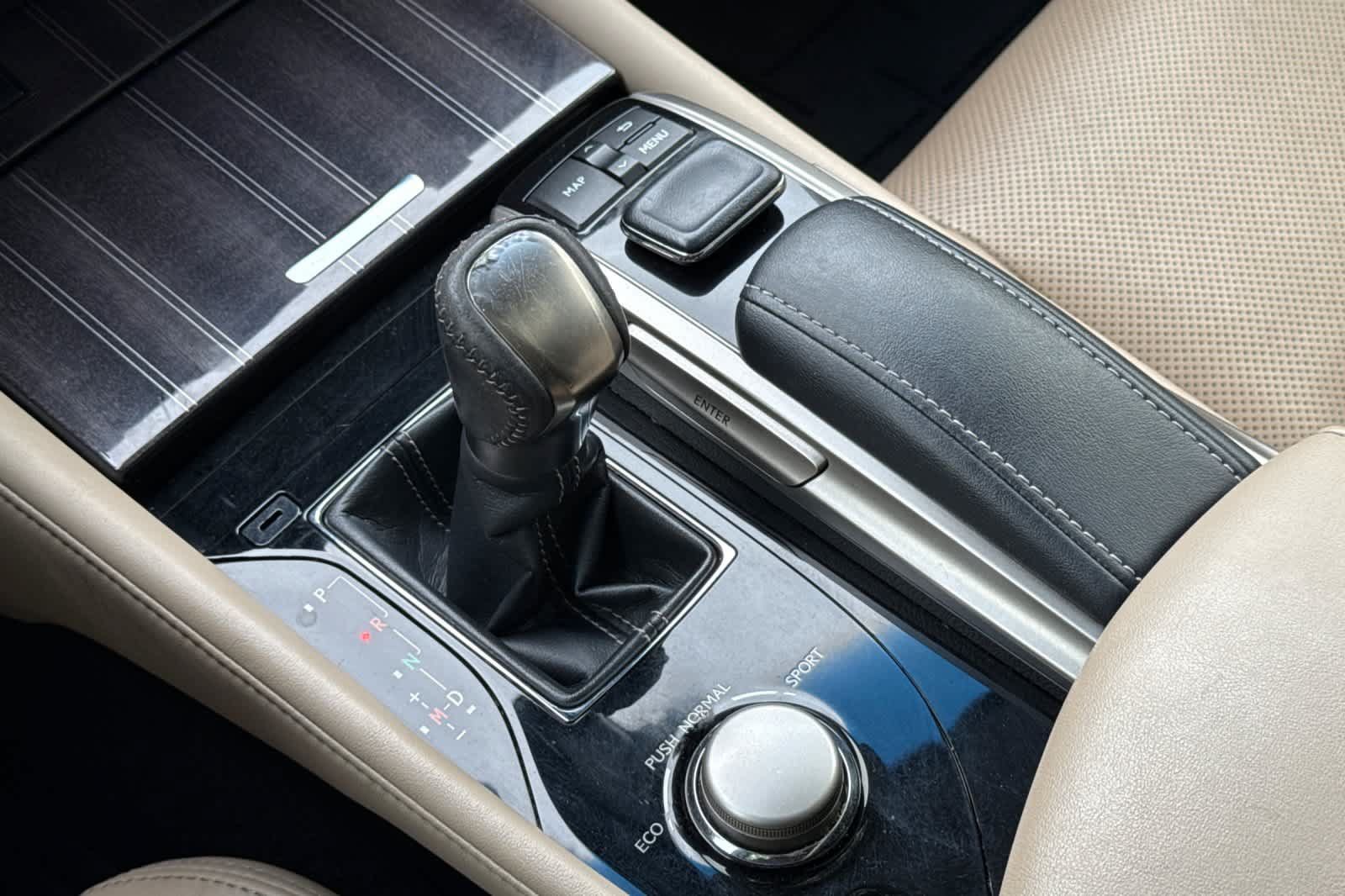 Used 2017 Lexus GS 350 RWD image 21