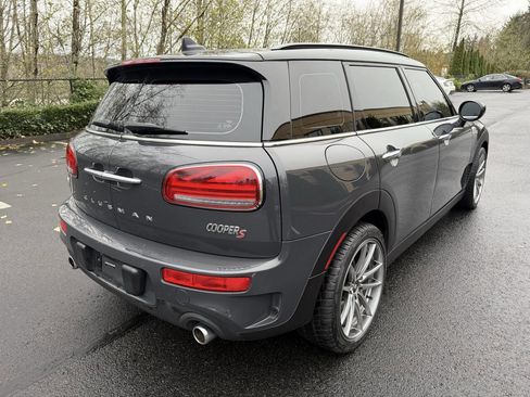 Used 2020 MINI Cooper Clubman S image 5