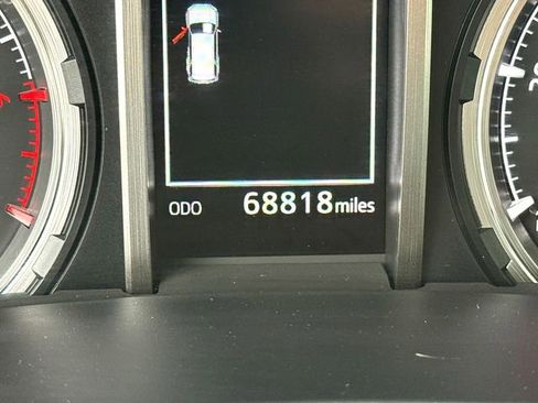 Used 2023 Toyota 4Runner TRD Off-Road Premium image 16