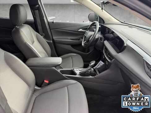 Used 2025 Buick Encore GX Preferred FWD image 24
