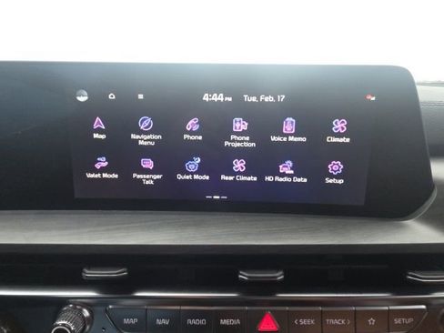 Used 2025 Kia Telluride SX Prestige X-Line image 35