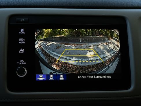 Certified 2022 Honda HR-V EX image 33